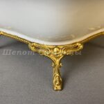 Лот. № 806 Блюдо Limoges France