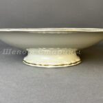 Лот. № 883 Винтажное большое блюдо на ножке Rosenthal “Chippendale”, Германия