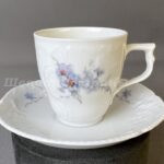 Лот. № 885 Кофейные пары Rosenthal Sanssouci, Германия