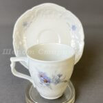 Лот. № 885 Кофейные пары Rosenthal Sanssouci, Германия