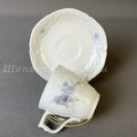 Лот. № 885 Кофейные пары Rosenthal Sanssouci, Германия