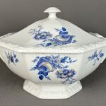 Лот №71.  Столовый сервиз Rosenthal — Maria
