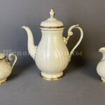 Лот. № 899 Винтажный кофейный сервиз Rosenthal “Parzival”, Germany