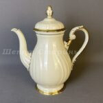 Лот. № 899 Винтажный кофейный сервиз Rosenthal “Parzival”, Germany