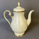 Лот. № 899 Винтажный кофейный сервиз Rosenthal “Parzival”, Germany