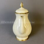 Лот. № 899 Винтажный кофейный сервиз Rosenthal “Parzival”, Germany